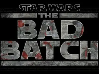 Star Was: The Bad Batch wird eine neue Serie