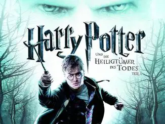 Harry Potter und die Heiligtümer des Todes - Teil 1 - PC Spiel