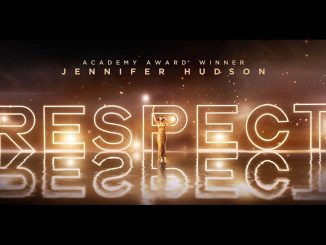 Jennifer Hudson in Respect