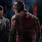 Jon Bernthal in Marvel's Daredevil