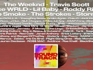 NBA 2K21 Soundtrack