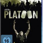 Platoon - Blu-ray