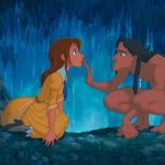 Fokus: Animationsfilme - Tarzan in der Review