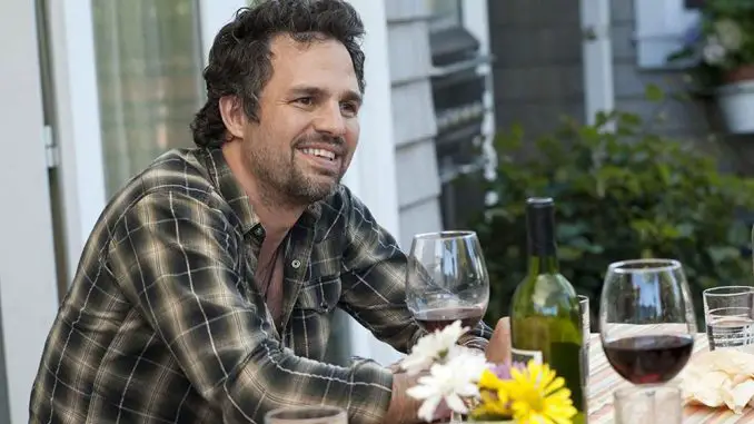 Mark Ruffalo in The Kids Are All Right
