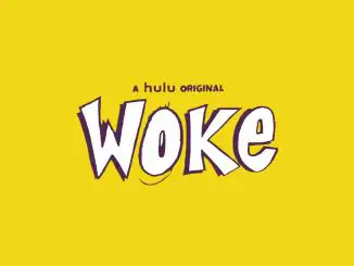 Woke - Teaser