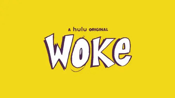Woke - Teaser