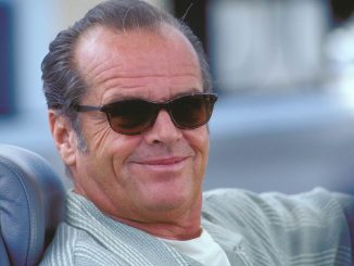 Jack Nicholson in Besser geht's nicht