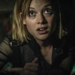 Jane Levy in Don't Breathe