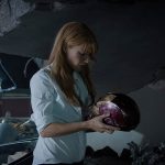 Gwyneth Paltrow in Iron Man 2