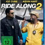 Ride Along: Next Level Miami - Blu-ray