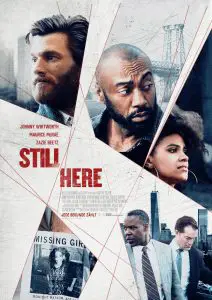 Still Here - Filmplakat