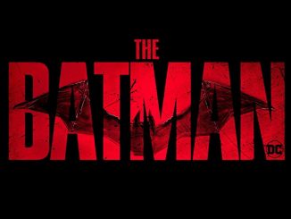 The Batman - Logo