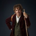 Martin Freeman in Der Hobbit - Eine unerwartete Reise