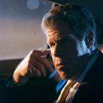 Ron Perlman in Drive