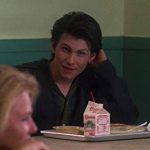 Christian Slater in Heathers