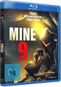 Mine 9 - Blu-ray