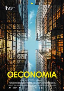 Oeconomia - Filmplakat