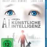 A.I.: Künstliche Intelligenz - Blu-ray