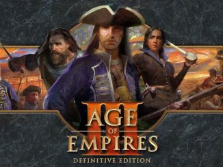 Age of Empires III: Definitive Edition - Artwork