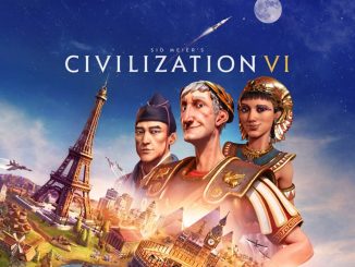 Civilization VI Artwork
