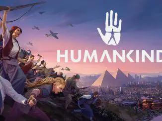 Humankind - Keyart