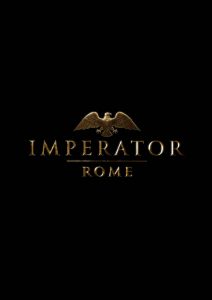 Imperator: Rome - Premium Edition - Logo