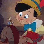 Fokus: Animationsfilme - Pinocchio