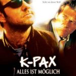 K-PAX - Alles ist möglich - DVD