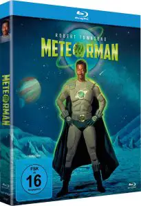 Meteor Man - Blu-ray