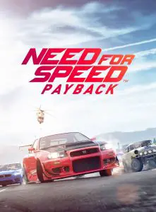 Need for Speed Payback - Keyart