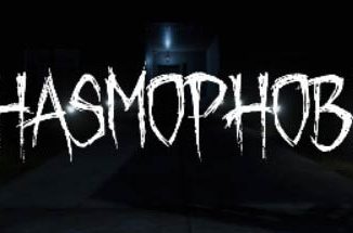 Phasmophobia - Artwork