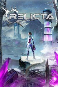Relicta Poster