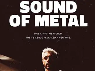 Sound of Metal - Artwork