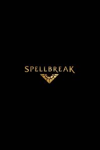 Spellbreak - Logo