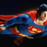 Christopher Reeve in Superman II - Allein gegen alle