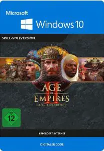 Age of Empires III Definitive Edition im Test