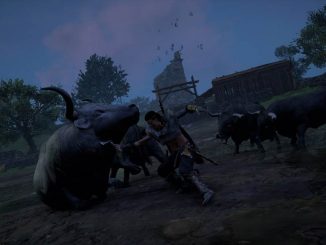 Assassin's Creed Valhalla: Aelfreds Schlachtschwein