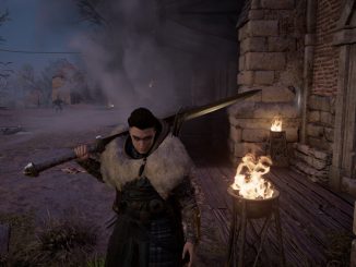Assassin's Creed Valhalla: Plündern und Brandschatze