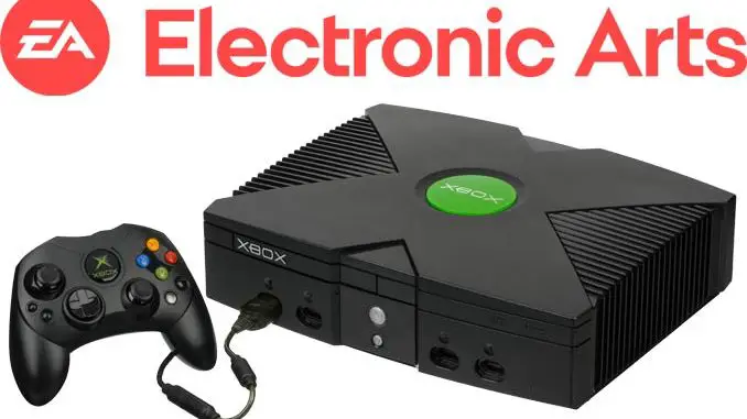 EA Play ab dem 10. November für Mitglieder des Xbox Game Pass Ultimate verfügbar