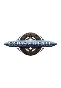 Gods Will Fall: Logo