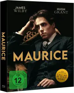 Maurice (Special Edition) - Blu-ray