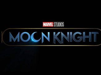 Moon Knight - Logo