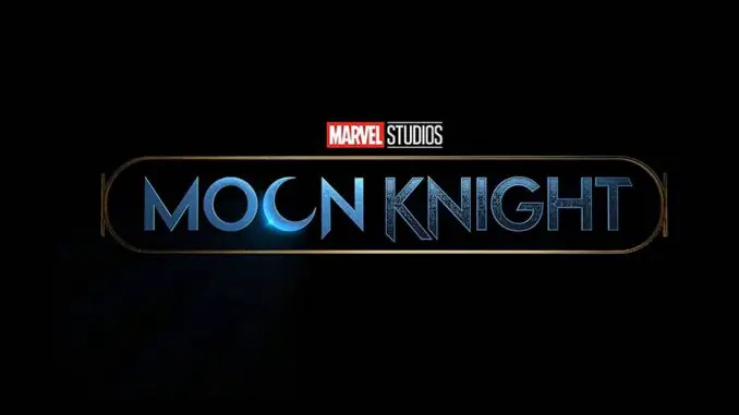 Moon Knight - Logo