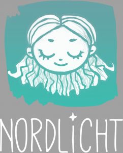 Nordlicht - Logo