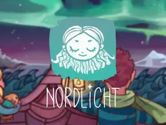 Nordlicht - Banner