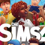 Die Sims 4 - Artwork