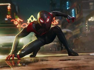 Spider-Man: Miles Morales - Immer auf der Hut sein