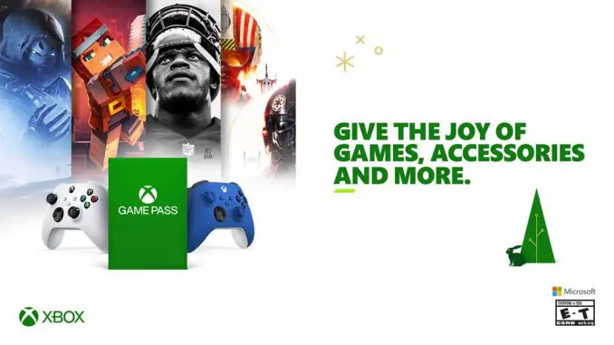 Xbox - Black Friday Angebote