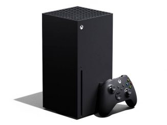 Xbox-Series X