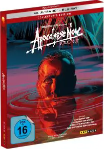 Apocalypse Now (Collector's Edition) (4K Ultra HD)